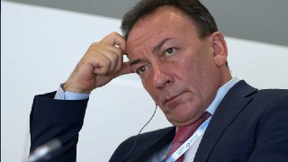 Аркадий Злочевский выступил спикером на V зерновой конференции «Рынок зерна - новые возможности»